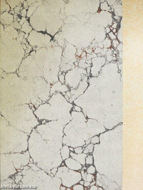 Die Romane und die grossen Erzählungen 1-8.