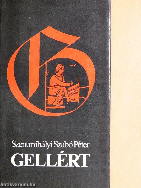 Gellért