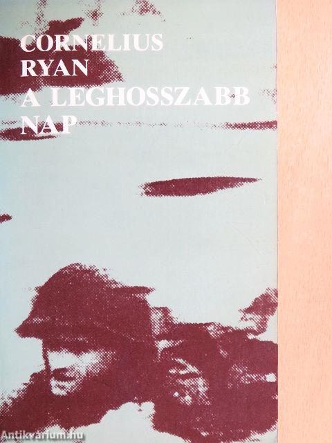 A leghosszabb nap
