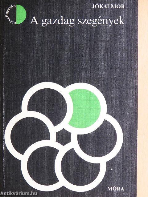 A gazdag szegények
