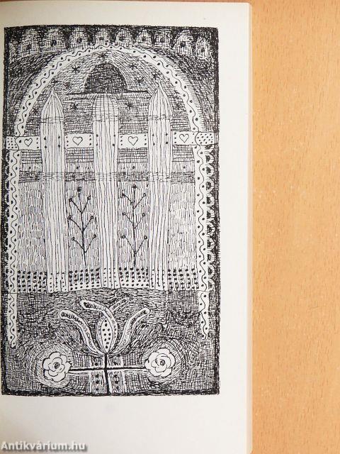 Egy asszon két vétkecskéje