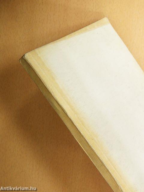 A Semmelweis Orvostudományi Egyetem 207. tanévében az 1975-76. év tanrendje, vizsgaszabályzata és egyéb tájékoztatója