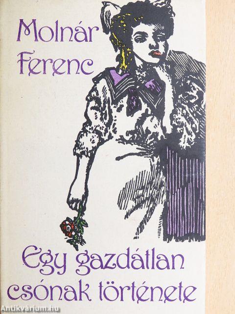 Egy gazdátlan csónak története