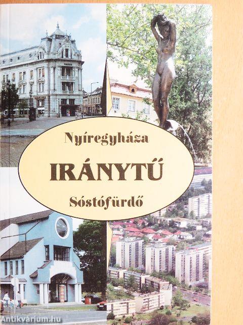 Iránytű