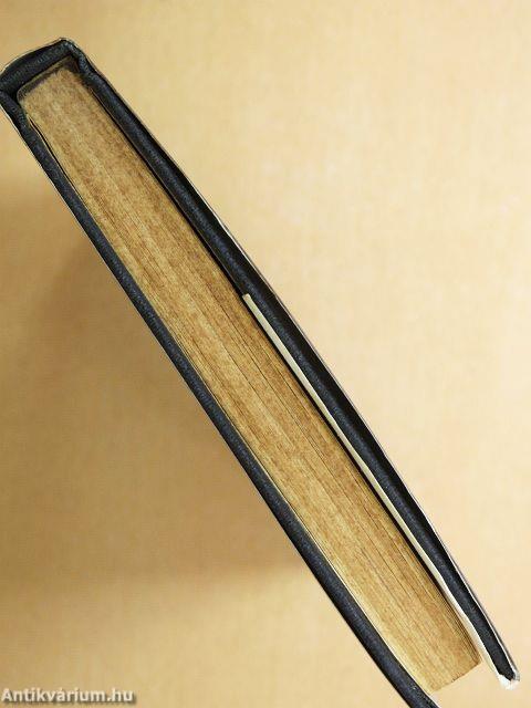 Aki a keserűfüvet szereti