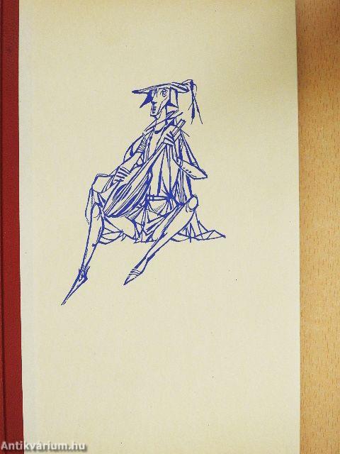 A Kékszakállu herceg vára