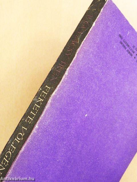 Fekete vőlegények I-II.