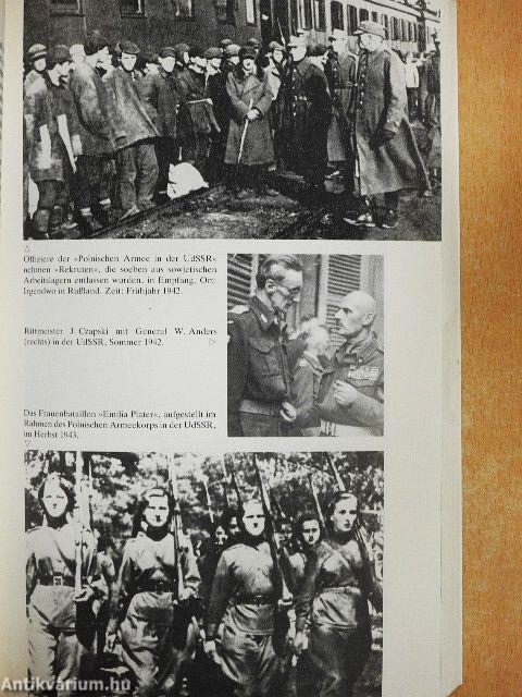 Stalins fremde Heere