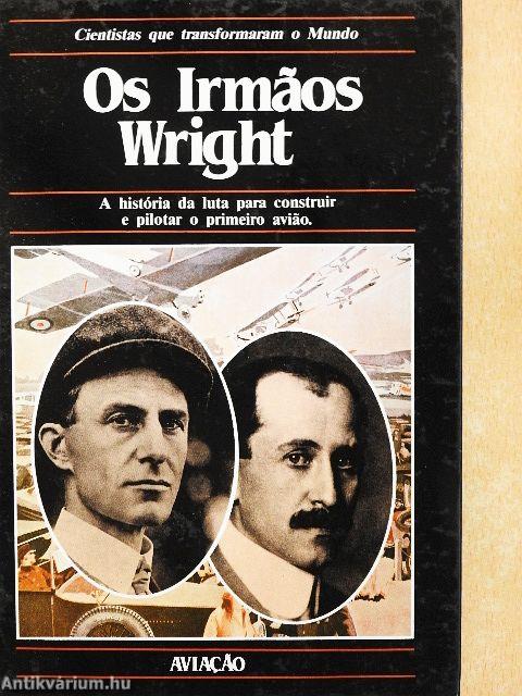 Os Irmaos Wright