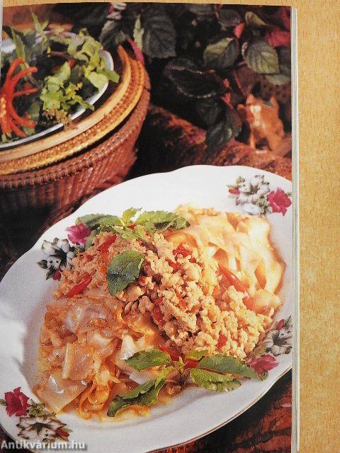 Beliebte Thai Gerichte