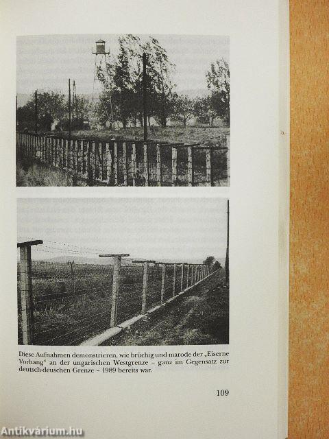 Das Tor zur deutschen Einheit