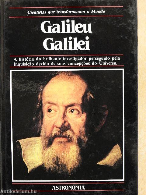 Galileu Galilei