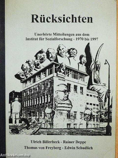Rücksichten