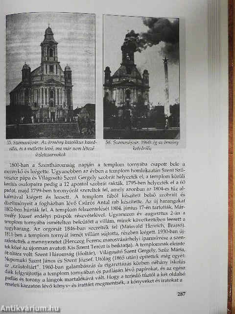 Az erdélyi örmények története