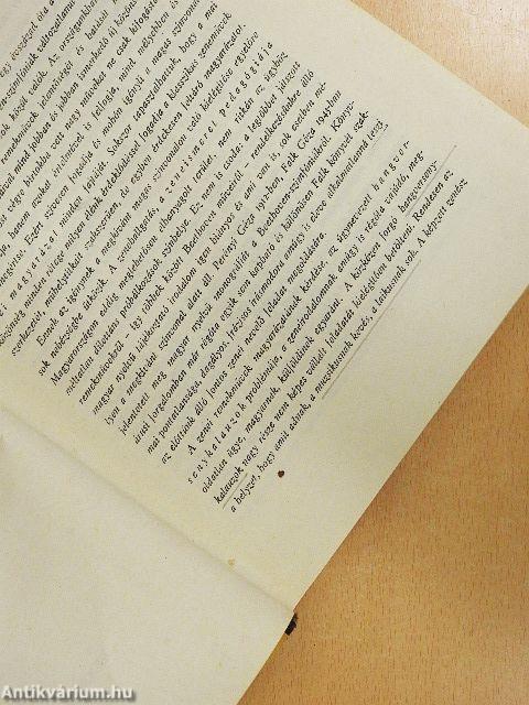 Beethoven kilenc szimfóniája