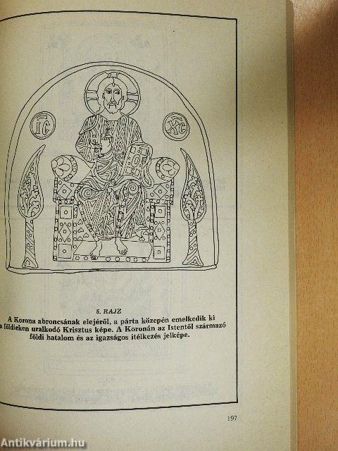 Magyarország Szent Koronája