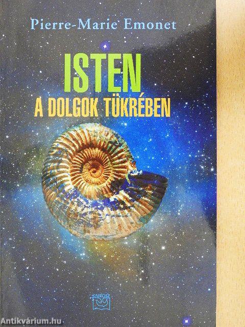 Isten a dolgok tükrében