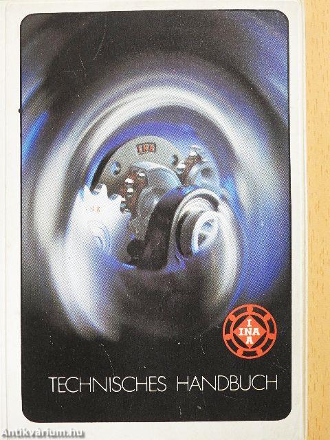 Technisches Handbuch