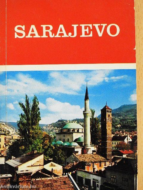 Sarajevo und Umgebung