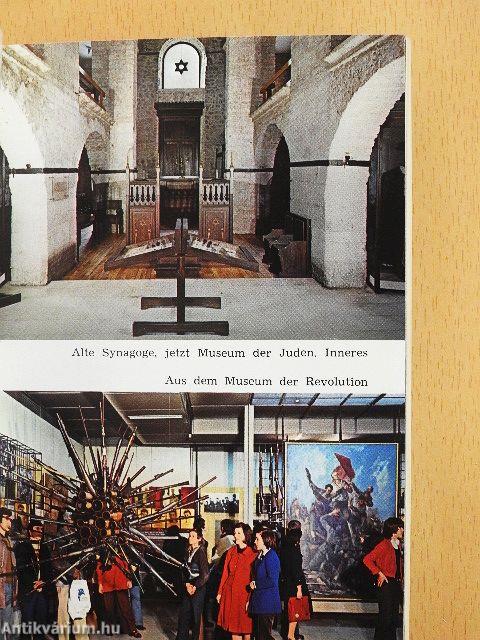 Sarajevo und Umgebung