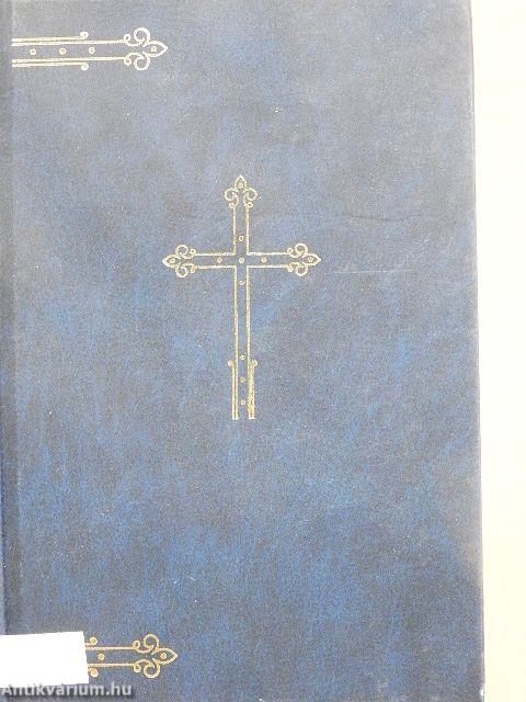 Katholisches Gebet- und Gesangbuch