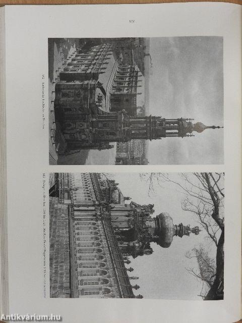 Gesetz der Baukunst I-II.