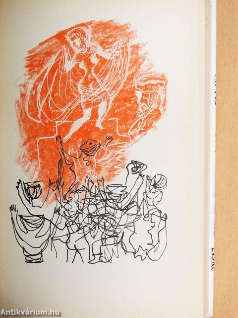 Szibilla királynő édene