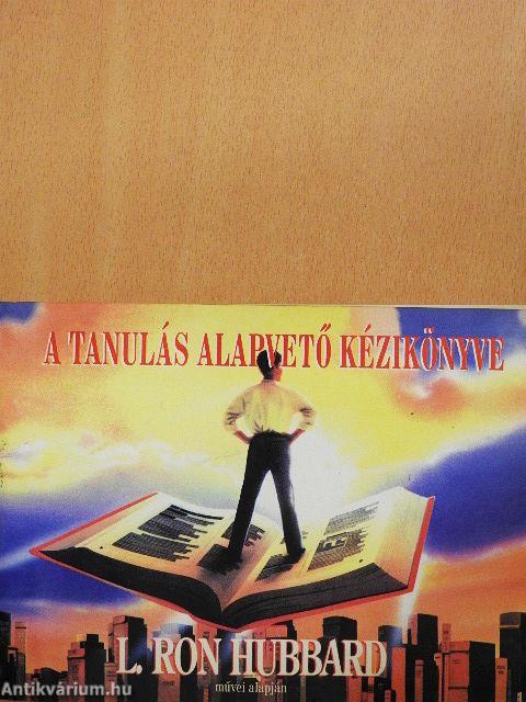 A tanulás alapvető kézikönyve