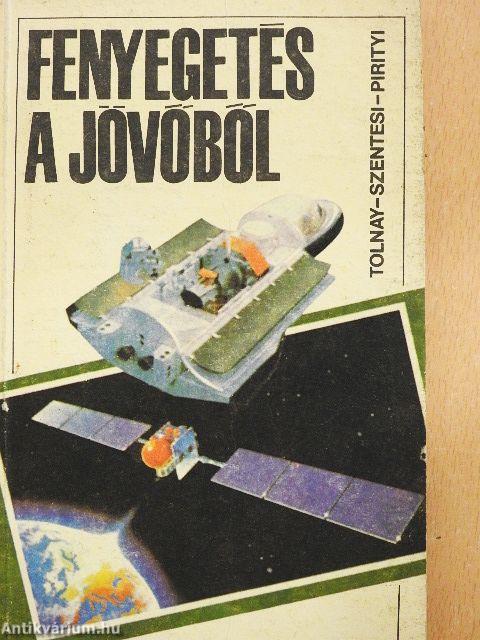 Fenyegetés a jövőből