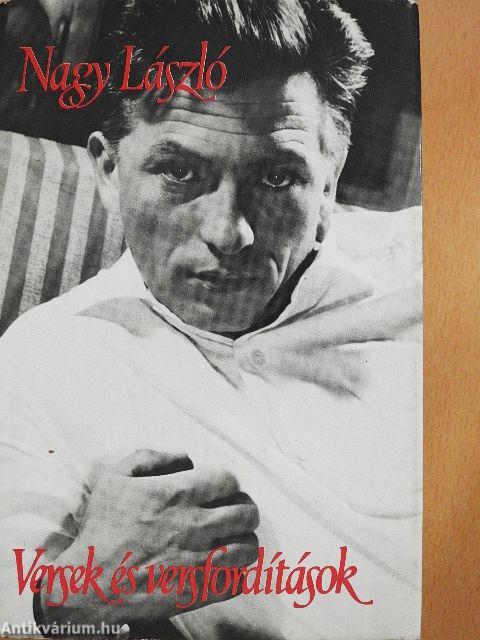 Versek és versfordítások 1-3.