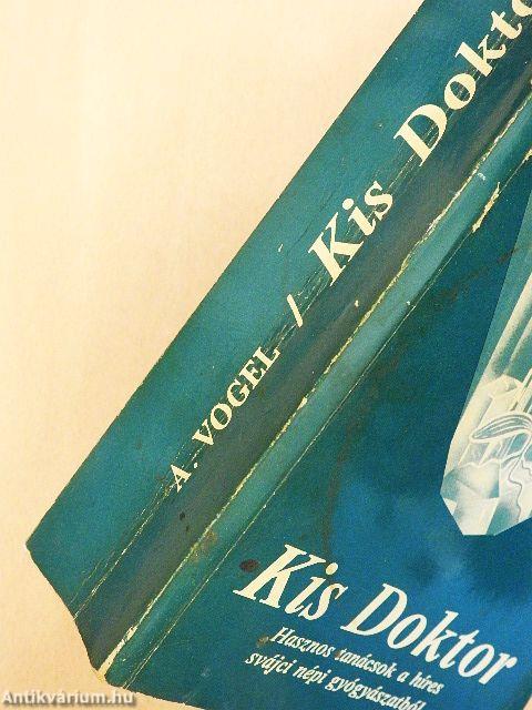 Kis Doktor