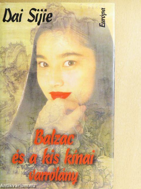 Balzac és a kis kínai varrólány