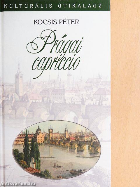 Prágai capriccio