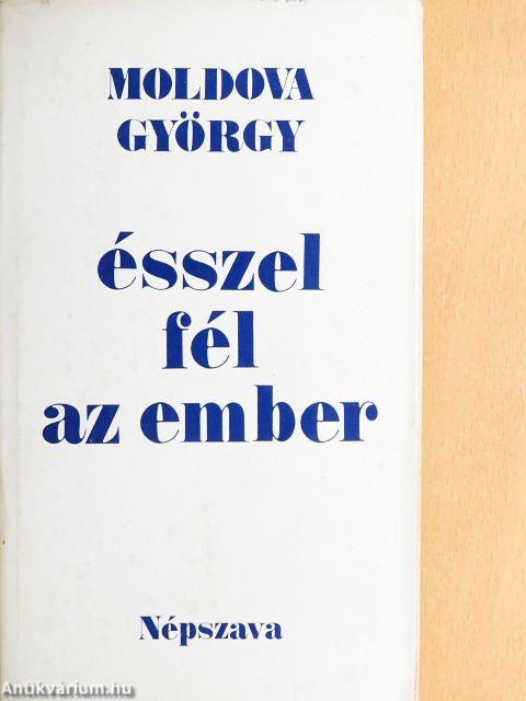Ésszel fél az ember