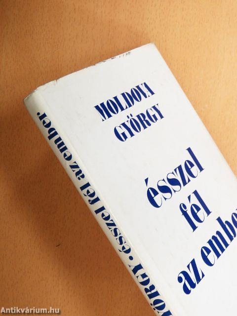 Ésszel fél az ember