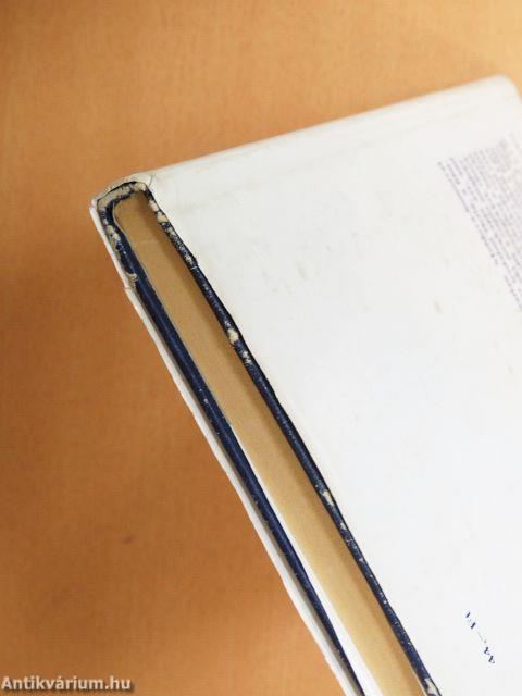 Ésszel fél az ember