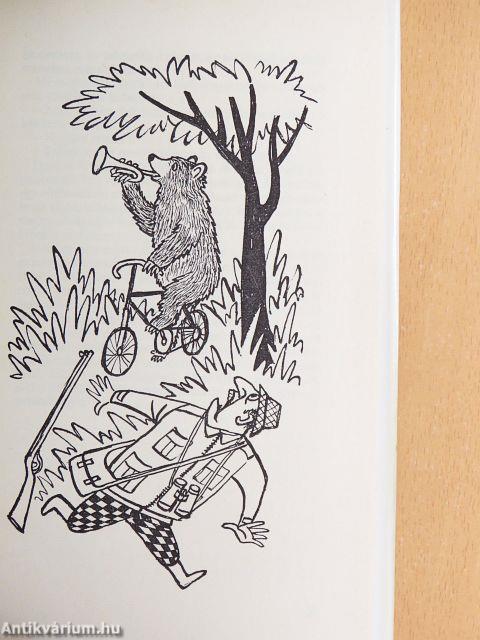 Ésszel fél az ember