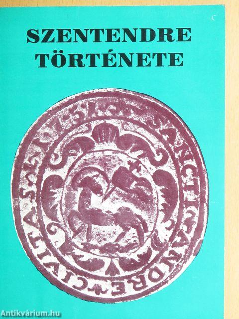 Szentendre története írásos emlékekben