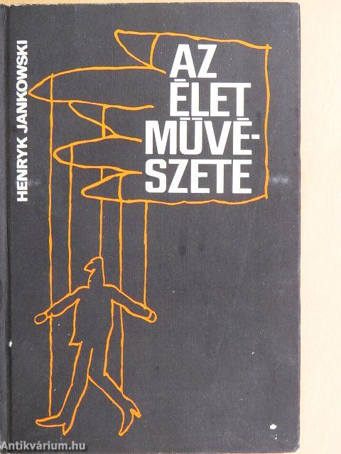 Az élet művészete