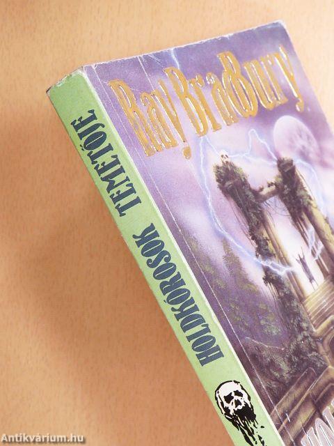 Holdkórosok temetője