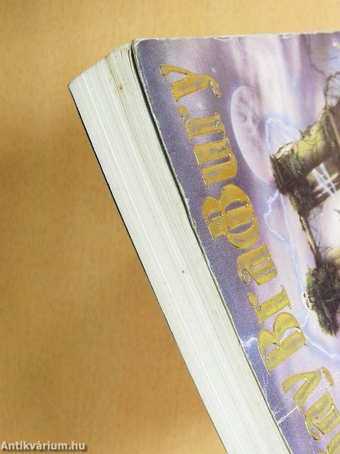 Holdkórosok temetője