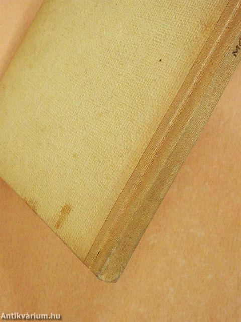 Móricz Zsigmond versei