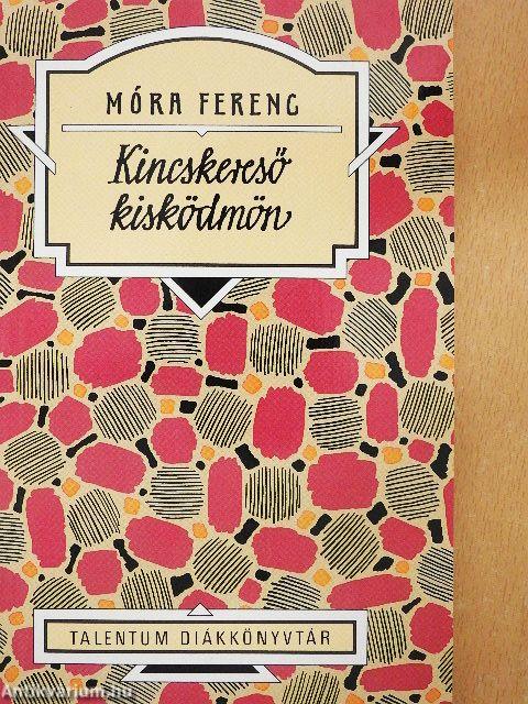 Kincskereső kisködmön