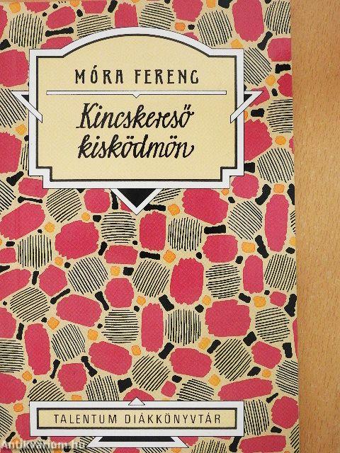 Kincskereső kisködmön