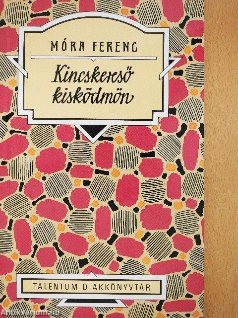 Kincskereső kisködmön