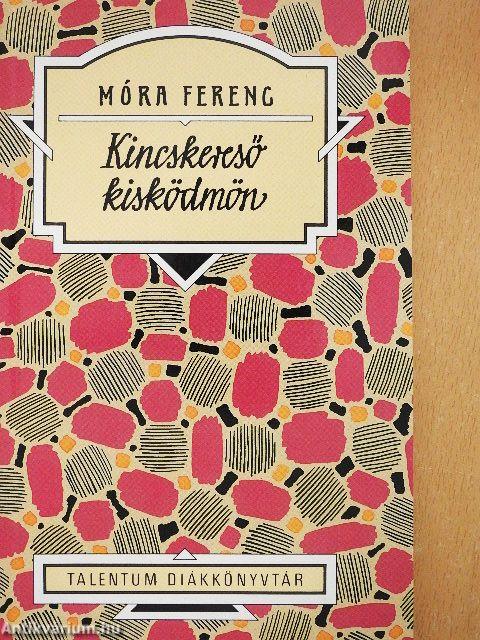 Kincskereső kisködmön