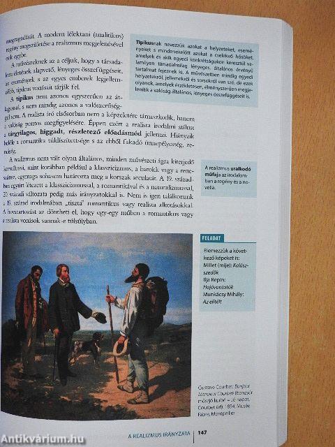 Színes irodalom 10.