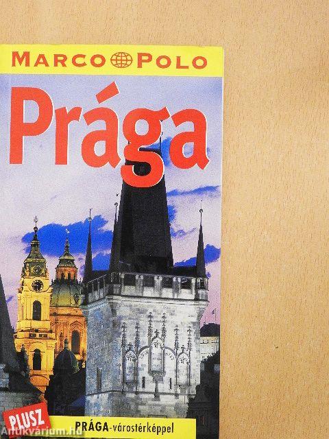 Prága