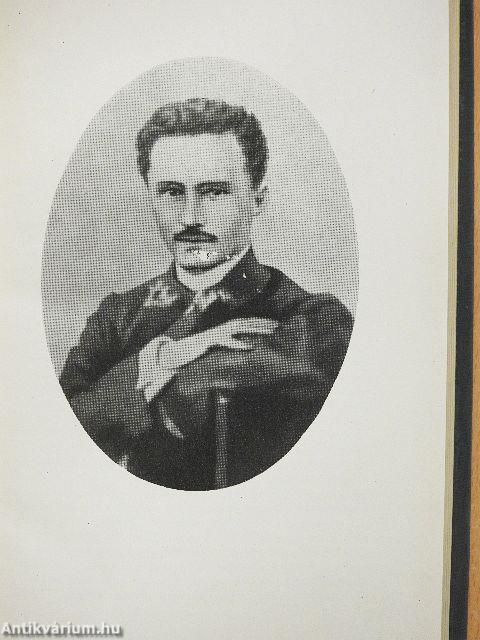 Egy olasz vallomásai I-II.