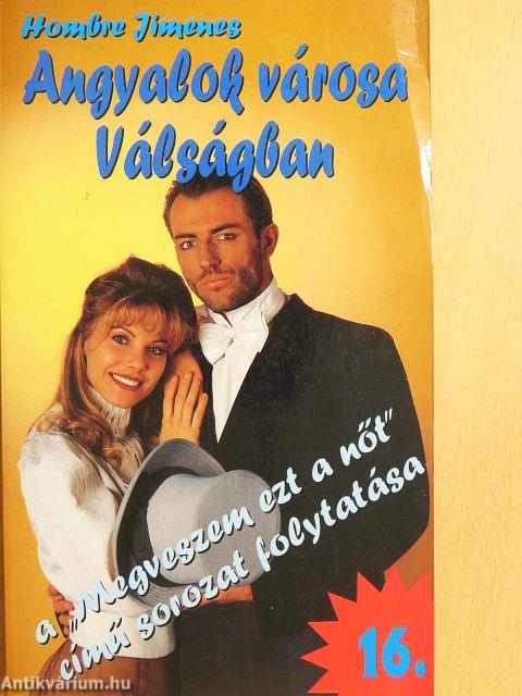 Angyalok városa 16.
